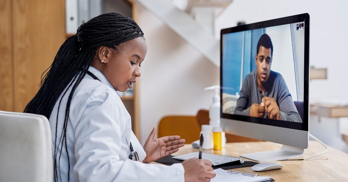 What is Telehealth? 