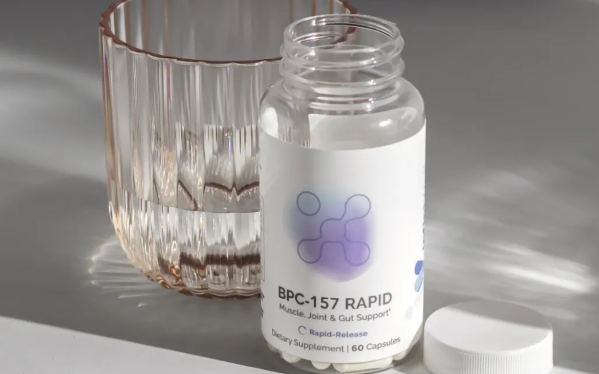 BPC-157 Rapid 250mcg: Benefits, Usage & Muscle Repair BPC-157 Rapid 250mcg: Benefits, Usage & Muscle Repair