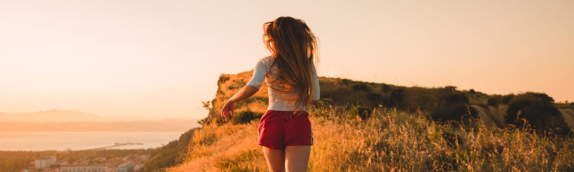 9 Natural Ways of Optimising Your Energy