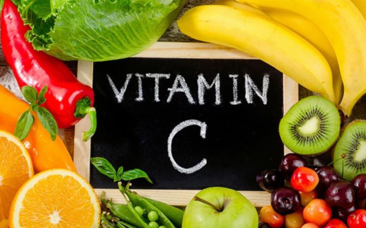 Why Vitamin C is Essential for Your Immune System Why Vitamin C is Essential for Your Immune System