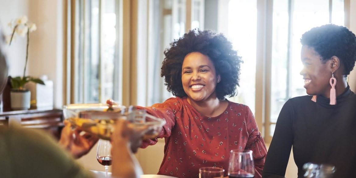 7 Ways to Maintain Healthy Habits During the Holidays 7 Ways to Maintain Healthy Habits During the Holidays