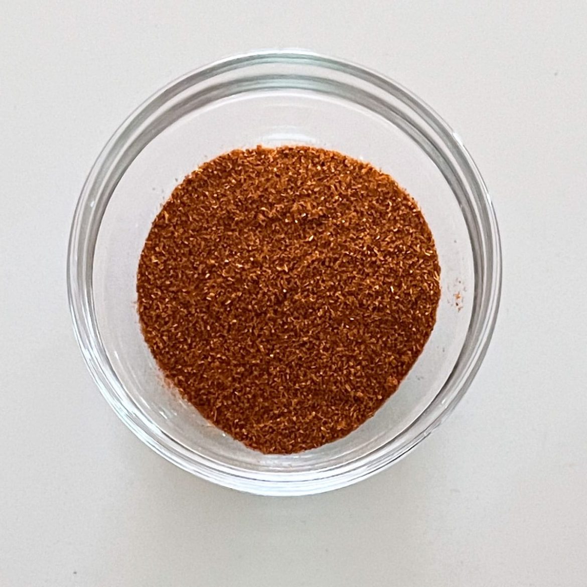 Types of Paprika Types of Paprika