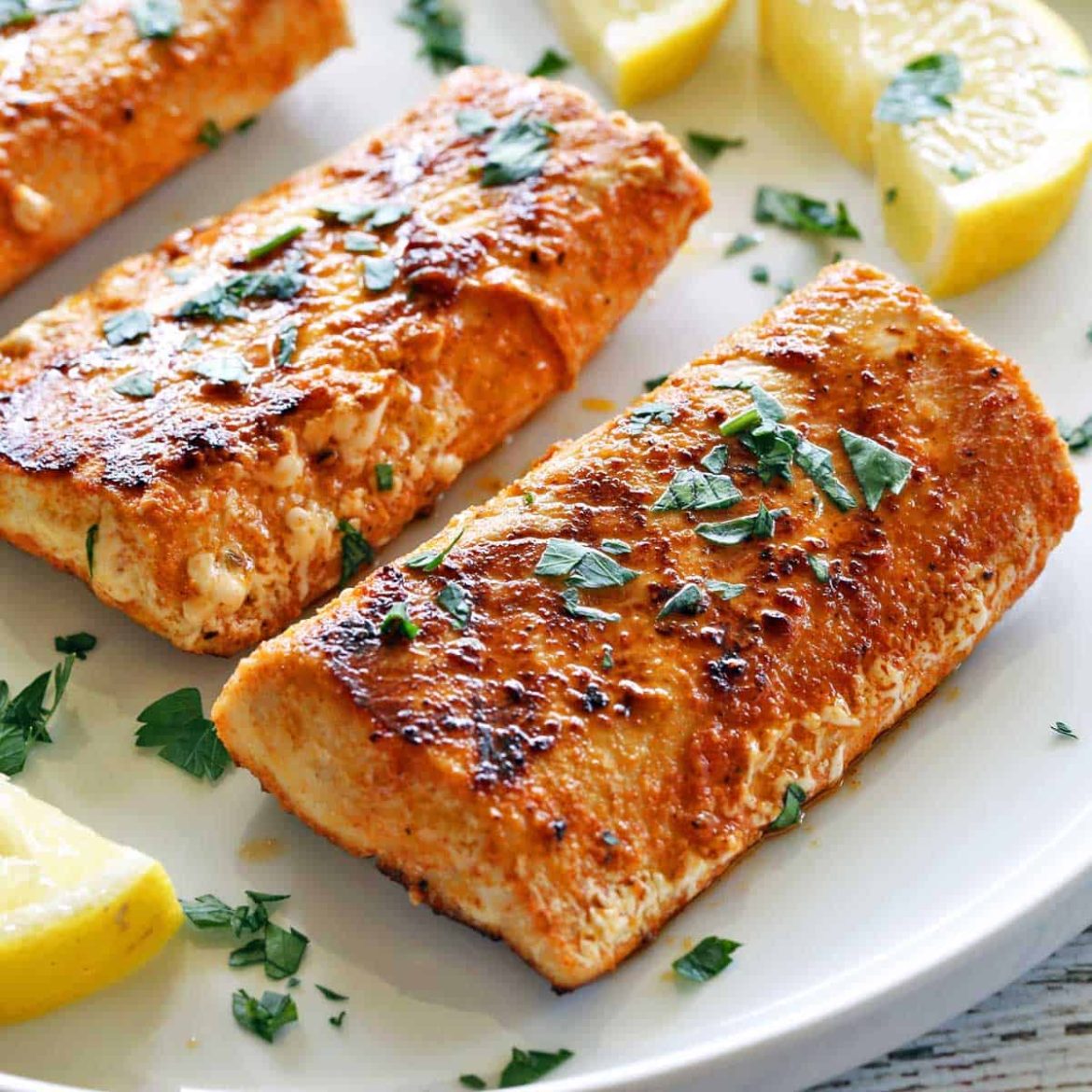 Grilled Mahi Mahi – Healthy Recipes Blog Grilled Mahi Mahi - Healthy Recipes Blog