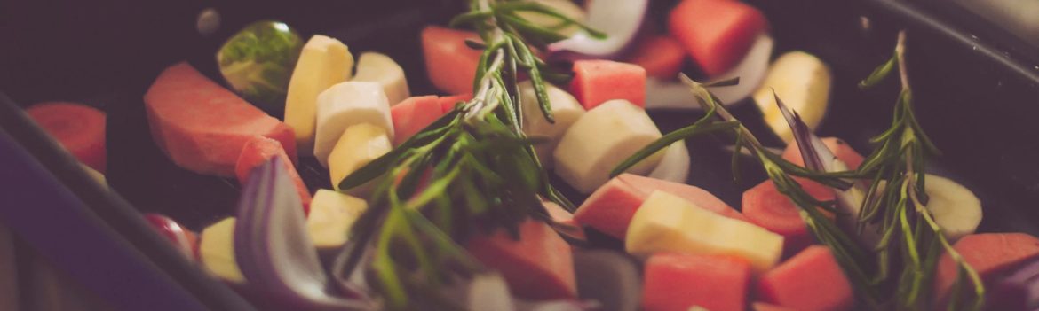 The Importance of Supplements in the Modern Day Mono Diet