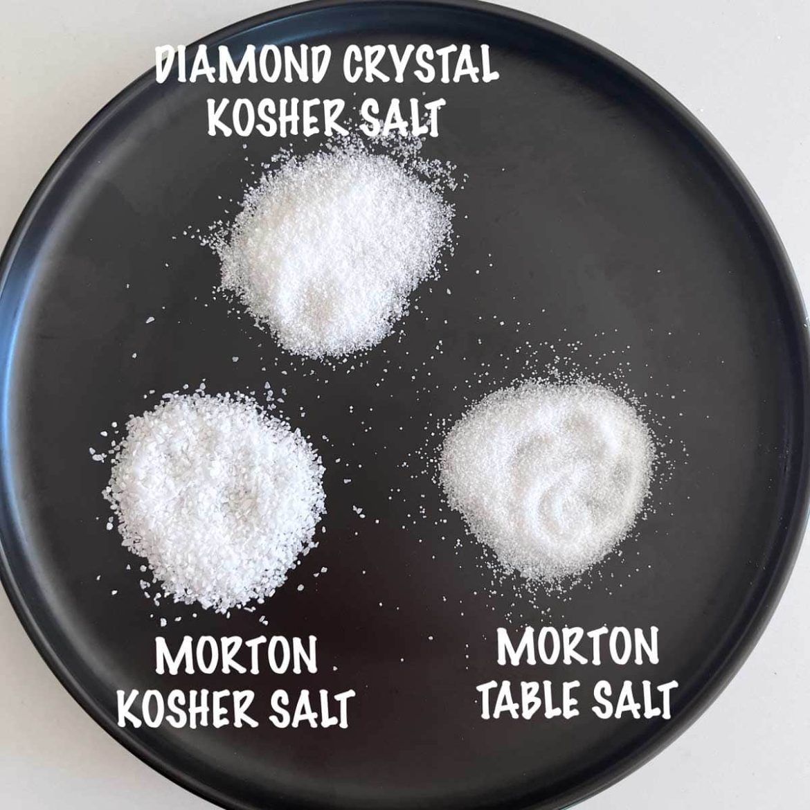 Why I Prefer Diamond Crystal Kosher Salt Why I Prefer Diamond Crystal Kosher Salt