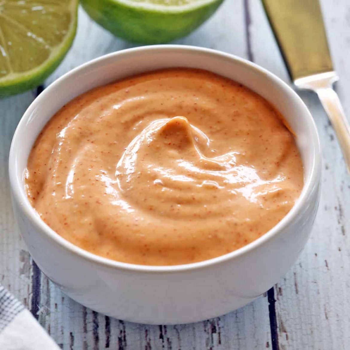 Sriracha Mayo Recipe - Healthy Recipes Blog