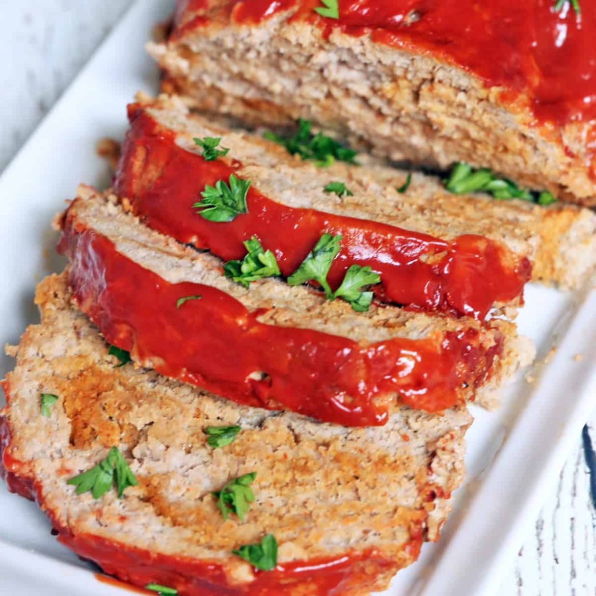 Turkey Meatloaf Turkey Meatloaf