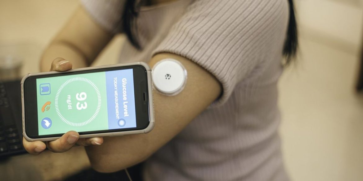 Continuous Glucose Monitors Go OTC