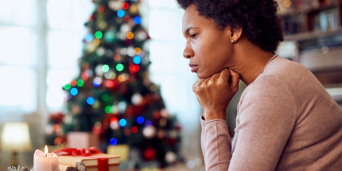 Expert Advice on Getting Through Your First Holiday Season After Expert Advice on Getting Through Your First Holiday Season After the Loss of a Loved One
