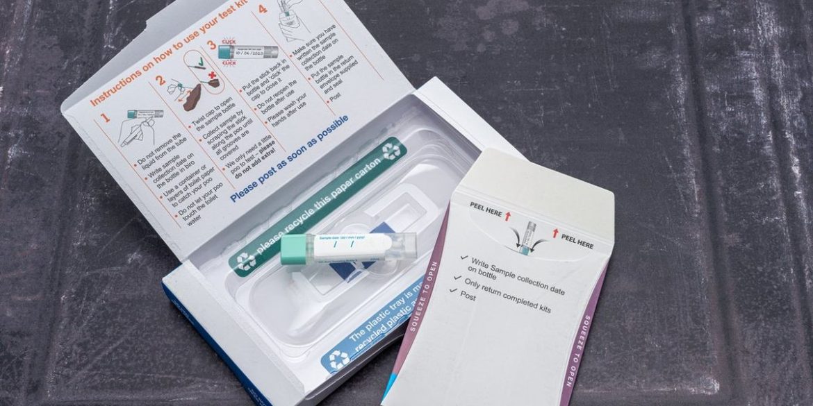 Your Guide to Colon Cancer Screening Tests