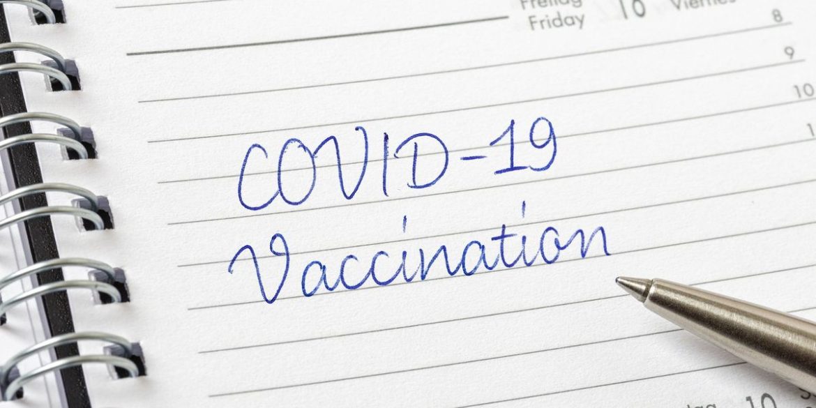 Covid Vaccine Schedule for Older Adults & Immunocompromised People