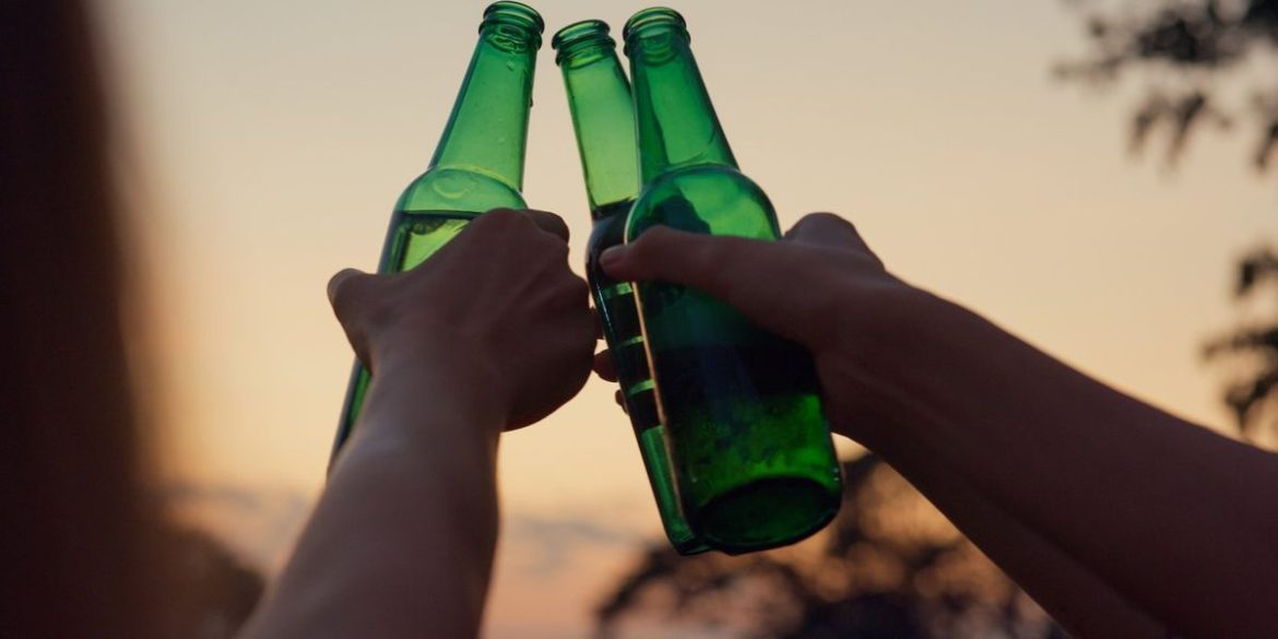 Happy Hour Is on the Rocks: Alcohol and Breast Cancer Advisory