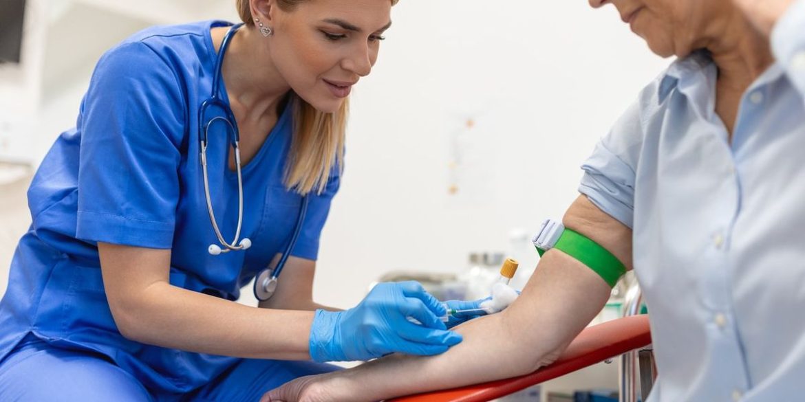 Should You Take a Blood Test for Menopause?