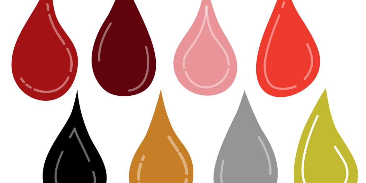 What Your Period Blood Color Can Tell You What Your Period Blood Color Can Tell You