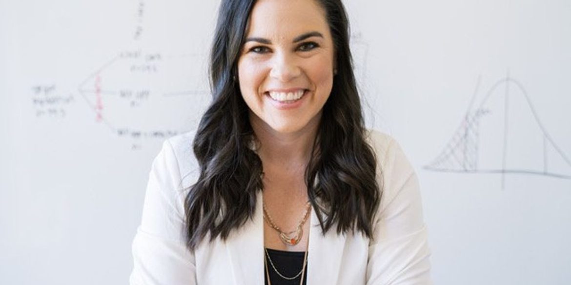 15 Minutes With: Katelyn Jetelina, Ph.D., Talks Viruses, Vaccines and 15 Minutes With: Katelyn Jetelina, Ph.D., Talks Viruses, Vaccines and Avoiding the Bird Flu