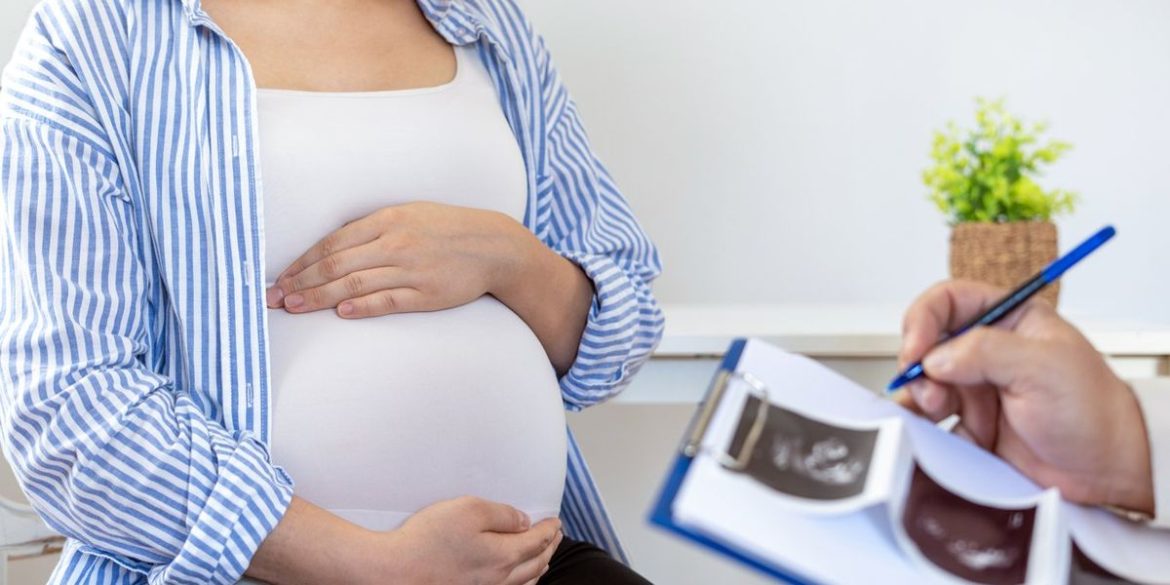 Should You Join a Pregnancy Registry if You Have MS?