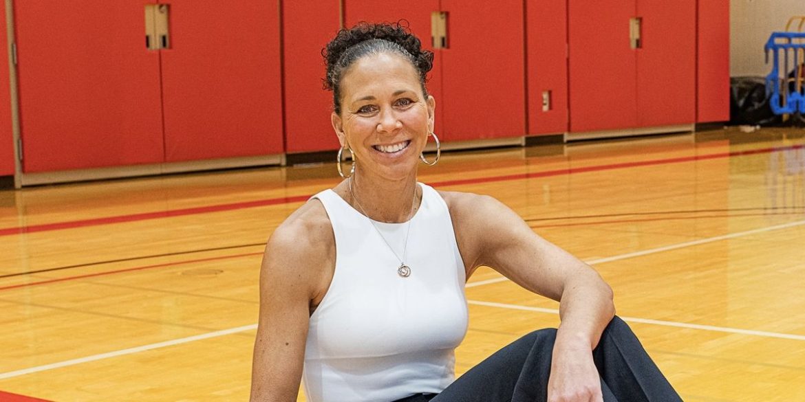 I Won Three Olympic Gold Medals All While Keeping My Sjögren’s Disease a Secret from the Sports World