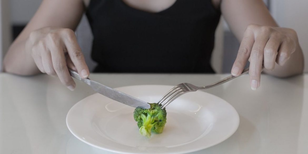 The Rise in Eating Disorders in Midlife Women