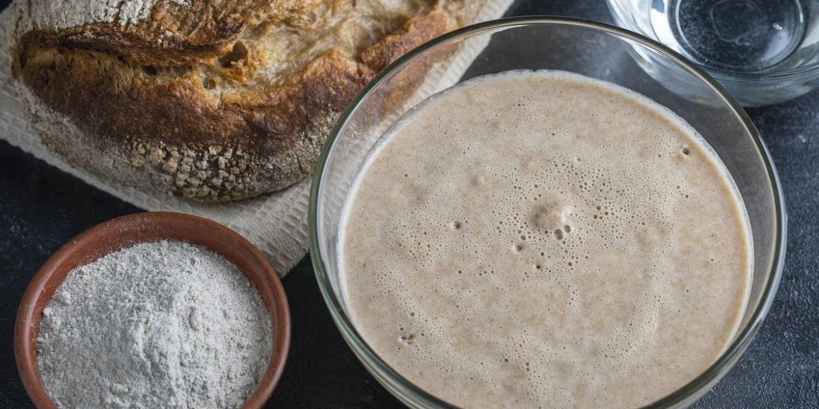 Is Sourdough Bread Healthy?