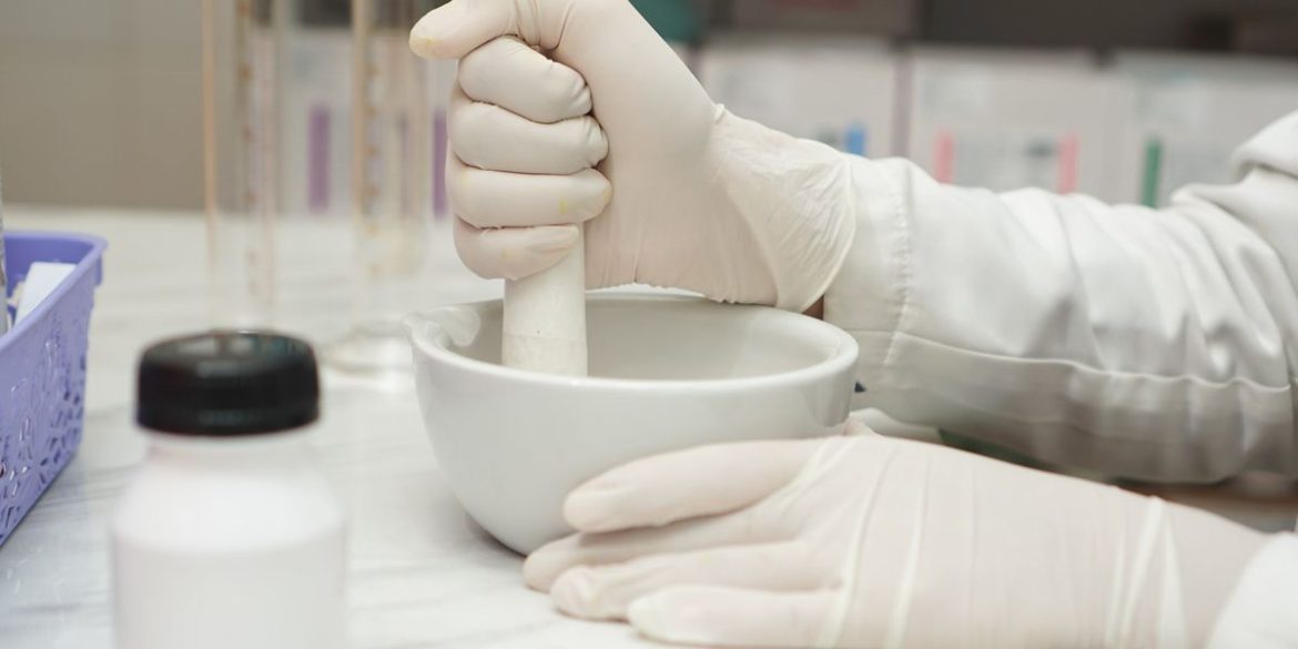 Should You Take Compounded Medications for Menopause?