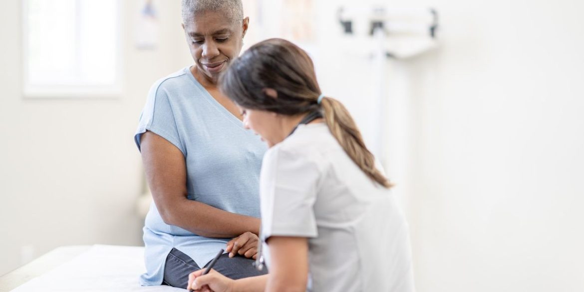 Clinically Speaking: Questions and Answers About Recurrent Ovarian Cancer Clinically Speaking: Questions and Answers About Recurrent Ovarian Cancer