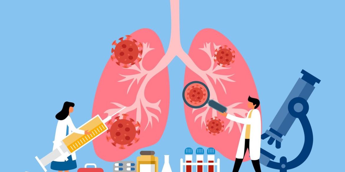 Why Is Lun Why Is Lung Cancer Research Underfunded?