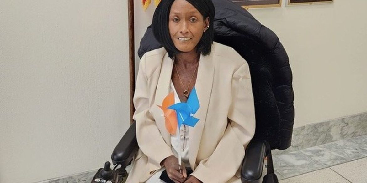 I Thought It Was Covid, but It Was COPD