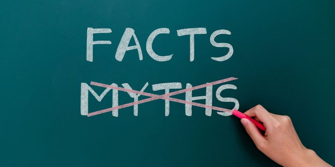Debunked: 7 STI Myths