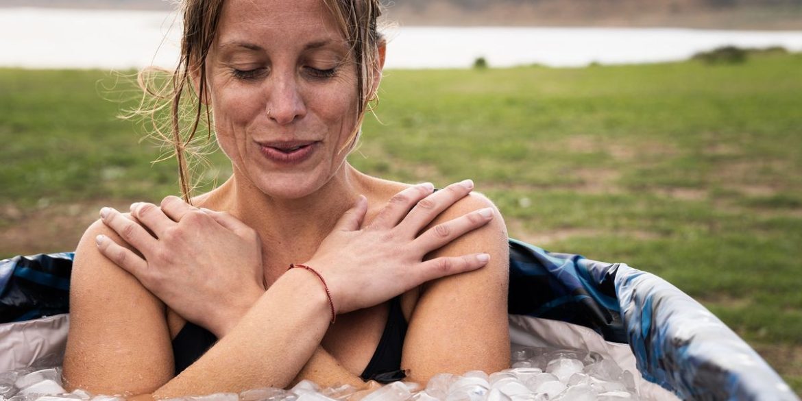 Cold Plung Cold Plunge, Anyone?