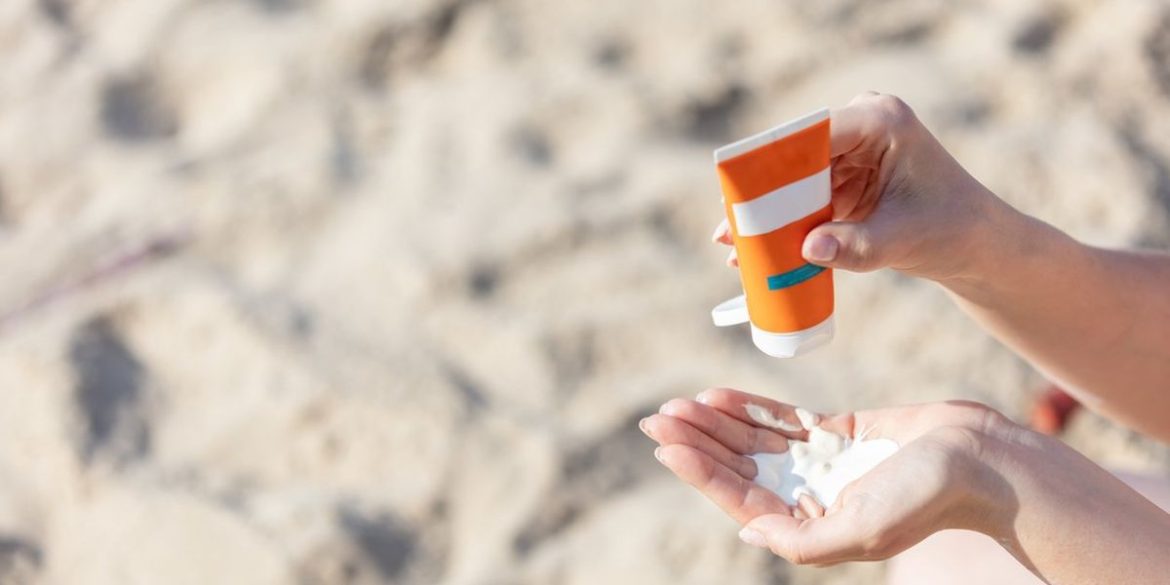 Don’t Skip Don’t Skip the Sunscreen!