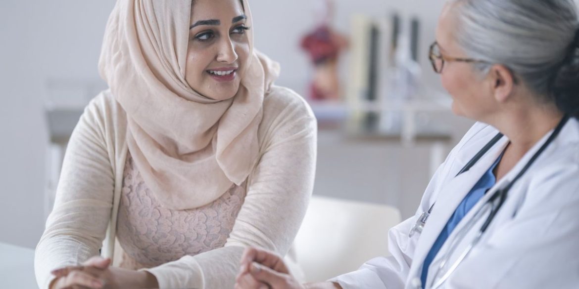 The Importance of Cultural Humility in Healthcare