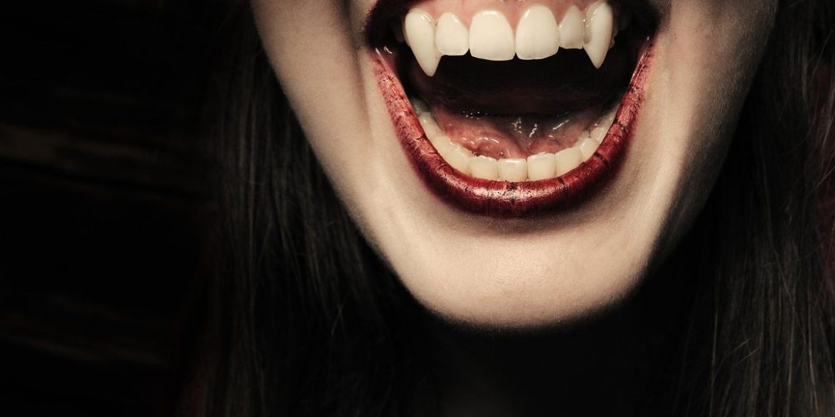 Don’t Let Don’t Let Energy Vampires In