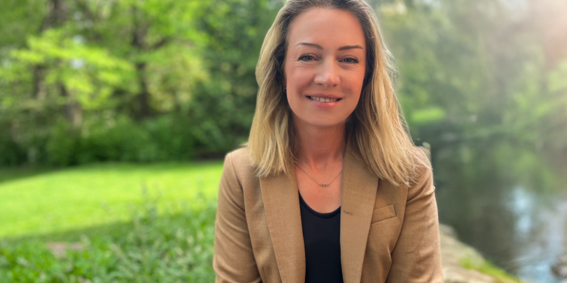 I Didn’t Know Having a Baby Increases Your Risk for Stroke