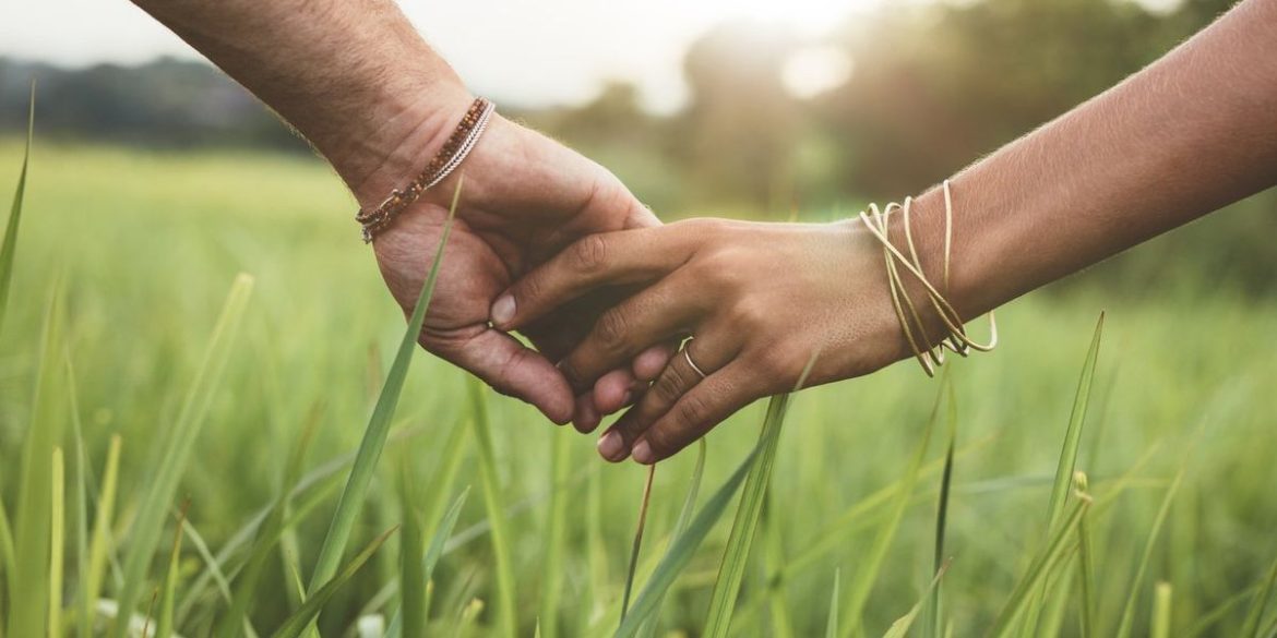 Good Sex with Emily Jamea: Starting Again — Navigating Sex and Dating After Divorce or Loss