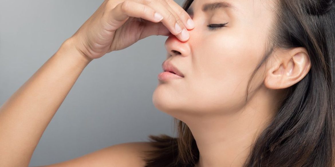 Introducción a los pólipos nasales