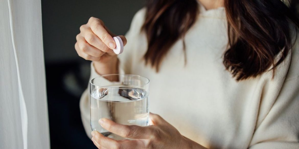 Is Hydrogen Water a Hoax?