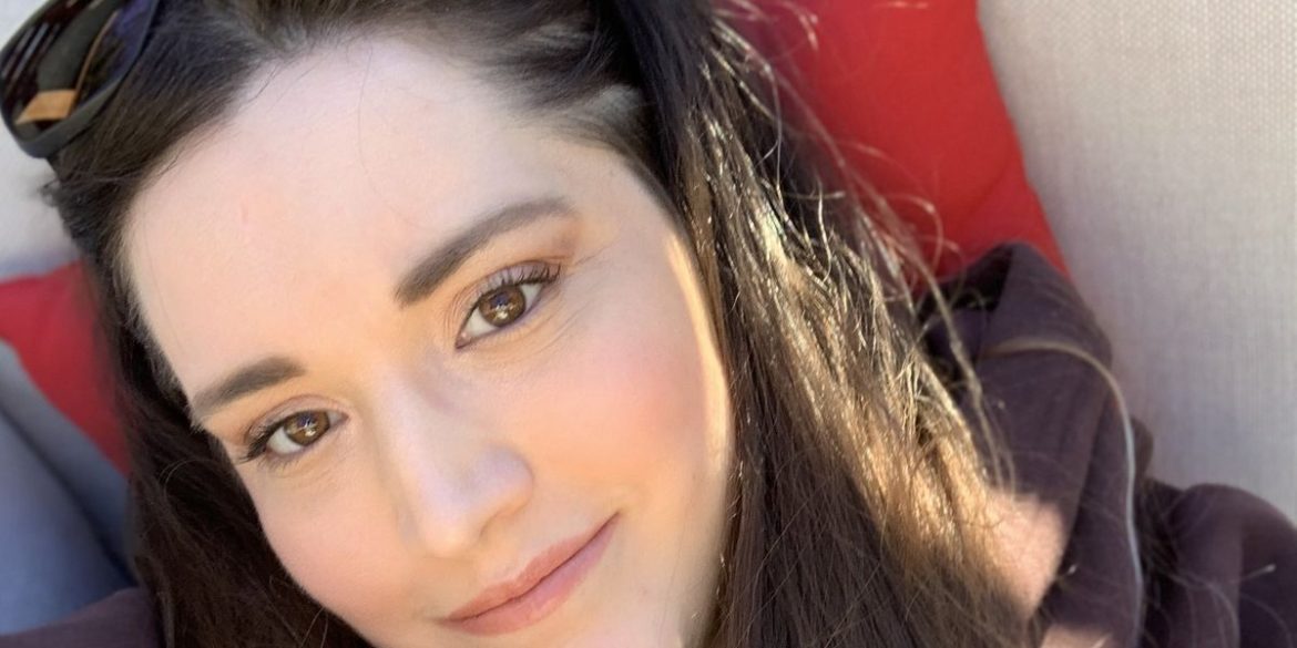 I'm Ti I'm Tired of ME/CFS Being Misunderstood