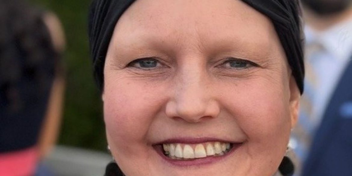 Don’t Coun Don’t Count Me Out