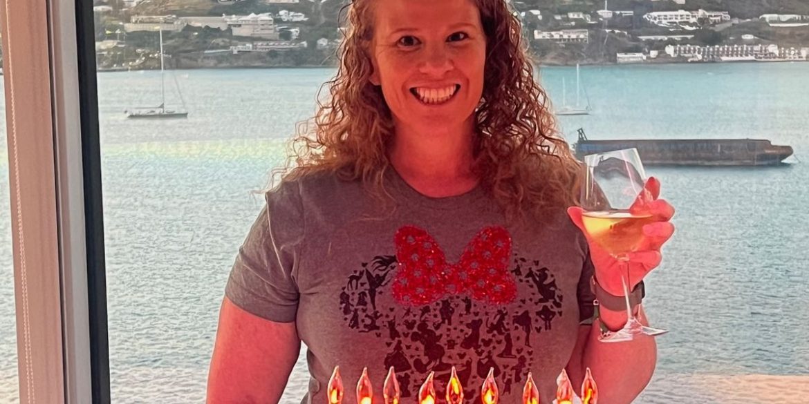 For Years, For Years, I Had No Idea My Epic Migraine Attacks Were Tied to My Menstrual Cycle