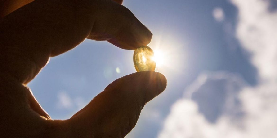 10 Things 10 Things You Need to Know About Vitamin D