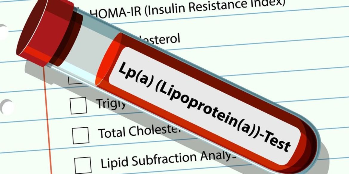 Lipoprotei Lipoprotein (a): The Heart Health Risk Factor You Need to Know About